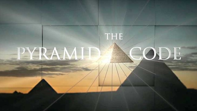 thepyramidcode