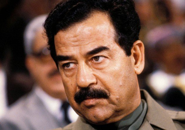 saddam-hussein