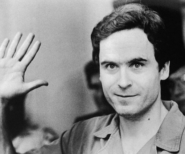 tedbundy