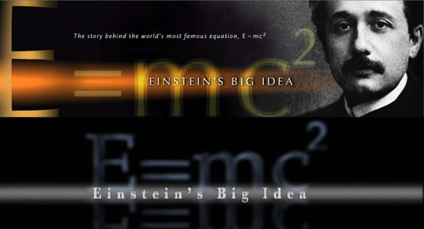 einsteinsbigidea