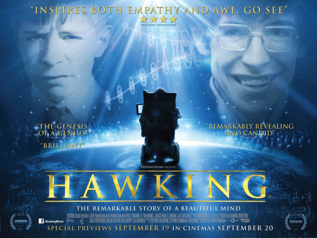 hawking