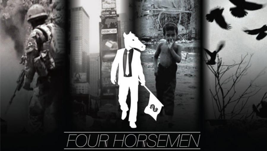 fourhorseman