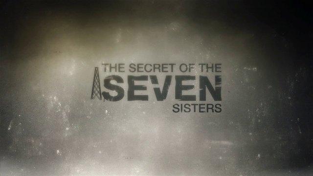 thesecretofthesevensisters