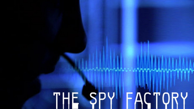 thespyfactory