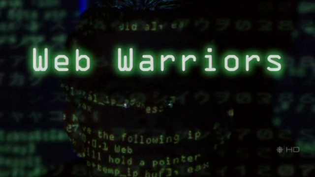 webwarriors