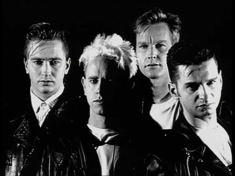 depeche-mode